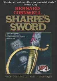 Sharpe's Sword (Richard Sharpe Adventures)
