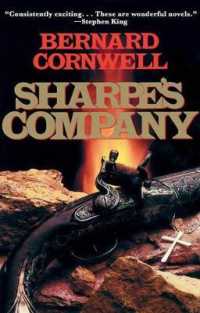 Sharpe's Company : Richard Sharpe and the Siege of Badajoz, January to April 1812 (Richard Sharpe Adventures Lib/e) （Library）