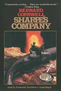Sharpe's Company (Richard Sharpe Adventures)