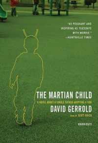 The Martian Child (Playaway Adult Fiction)