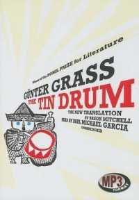 The Tin Drum : A New Translation
