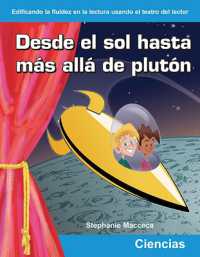 Desde el Sol hasta más allá de Plutón (Reader's Theater)