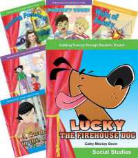 Reader's Theater: Grades 1-2 Set (Reader's Theater)