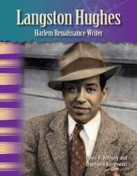 Langston Hughes : Harlem Renaissance Writer (Social Studies: Informational Text)