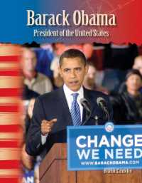 Barack Obama : President of the United States (Social Studies: Informational Text)