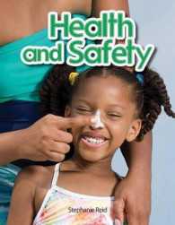 Health and Safety (Early Literacy)
