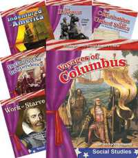 Reader's Theater: Early America Set (Reader's Theater)