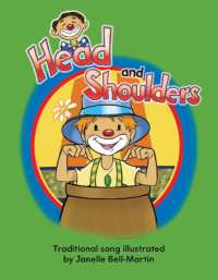 Head and Shoulders (Early Literacy)