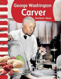 George Washington Carver: Sembrar ideas (Social Studies: Informational Text)