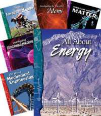 Physical Science Set (Science: Informational Text)
