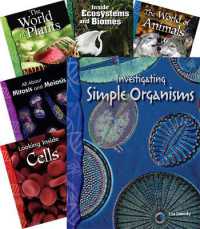 Life Science Set (Science: Informational Text)