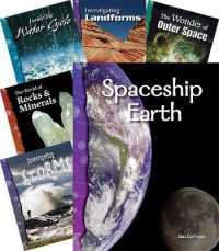 Earth & Space Science Set (Science: Informational Text)