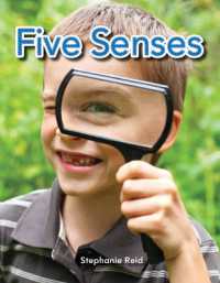 Five Senses (Early Literacy)