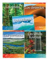 Spanish - Biomes and Ecosystems Set (5 Titles) (Science: Informational Text)