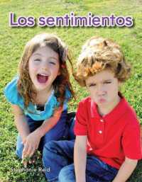 Los sentimientos (Early Literacy)