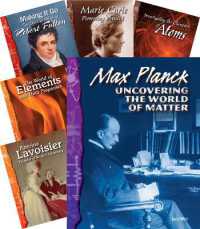 Chemistry Book Set of 6 (Science: Informational Text)
