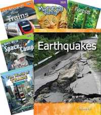 3rd Grade Classroom Library Set (Mixed Set)