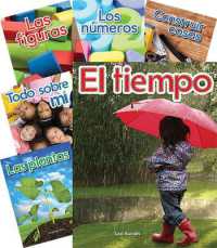 Wordless Books Spanish Set: Grades PreK-2 (Early Literacy)