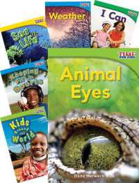 TIME FOR KIDS® Informational Text Grade 1 Readers Set 2 10-Book Set (Time for Kids®: Informational Text)