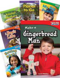 TIME FOR KIDS® Informational Text Grade 1 Readers Set 3 10-Book Set (Time for Kids®: Informational Text)