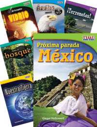 TIME FOR KIDS® Informational Text Grade 2 Spanish Readers Set 1 10-Book Set (Time for Kids®: Informational Text)