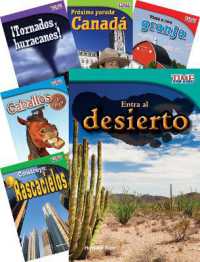 TIME FOR KIDS® Informational Text Grade 2 Spanish Readers Set 2 10-Book Set (Time for Kids®: Informational Text)
