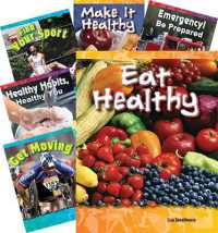 Healthy You Set Grades 3-5 (Science: Informational Text)
