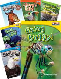 Animals and Insects Set (Time for Kids®: Informational Text)