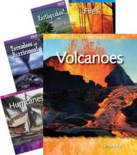 Natural Disasters Set: Grades 1-2 (Mixed Set)