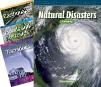 Natural Disasters Set: Grades 3-5 (Mixed Set)
