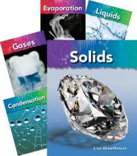 Matter Matters Set (Science: Informational Text)