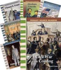 Slavery and the Civil War Set (Social Studies: Informational Text)