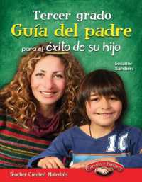 Tercer grado : Guía del padre para el éxito de su hijo (Parent Guide)
