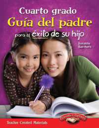 Cuarto grado : Guía del padre para el éxito de su hijo (Parent Guide)