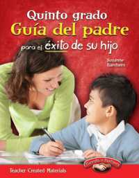 Quinto grado : Guía del padre para el éxito de su hijo (Parent Guide)