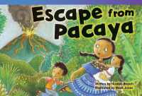 Escape from Pacaya (Literary Text)