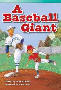 A Baseball Giant (Literary Text)