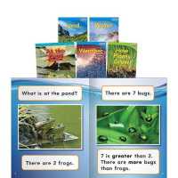 Earth's Ecosystems (Mixed Set)