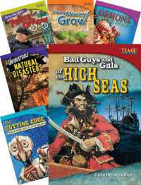 TIME FOR KIDS® Informational Text Grade 5 Readers Set 1 10-Book Set (Time for Kids®: Informational Text)