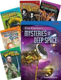 TIME FOR KIDS® Informational Text Grade 5 Readers Set 2 10-Book Set (Time for Kids®: Informational Text)