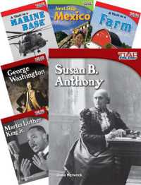 Social Studies Guided Reading Grade 2 9-Book Set (Time for Kids®: Informational Text)