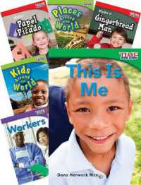 Social Studies Guided Reading Grade 1 10-Book Set (Time for Kids®: Informational Text)