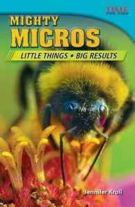 Mighty Micros : Little Things Big Results (Time for Kids Nonfiction Readers)