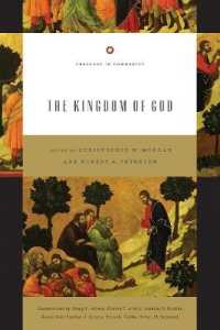 The Kingdom of God (Theology in Community)