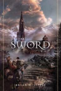Sword : A Novel (Chiveis Trilogy) -- Paperback / softback （Redesign）