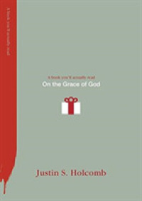 On the Grace of God -- Paperback / softback