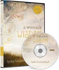 Woman's Wisdom Dvd -- DVD video