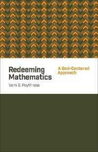 Redeeming Mathematics : A God-Centered Approach