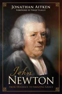 John Newton : From Disgrace to Amazing Grace