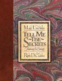 Tell Me the Secrets : Treasures for Eternity